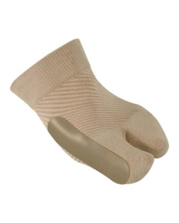 Beige Hallux Valgus Skinne Hv3 - Kompressionsstrømper  - 850124008440