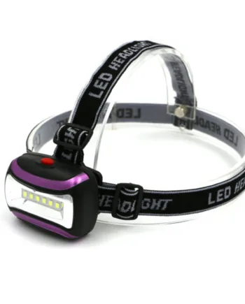 Pandelampe Sanyi Mini 6xsmd - Pandelamper