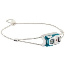 Grøn Bindi Petzl - Petzl Pandelamper  - 3342540819825