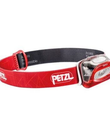 Petzl Tikka - Petzl Pandelamper  - 3342540106727