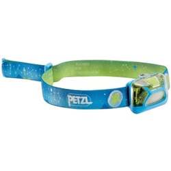 Blå Tikkid Petzl - Petzl Pandelamper  - 3342540819771