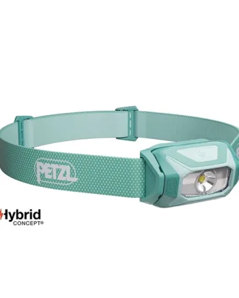 Grøn Petzl Tikkina Pandelampe 300 Green Pandelamper - Petzl Pandelamper  - 3342540847149