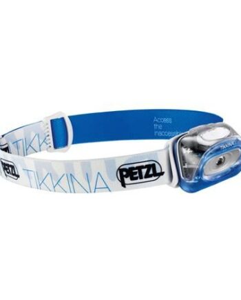 Petzl Tikkina - Petzl Pandelamper  - 3342540106765