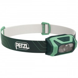 Grøn Petzl Tikkina Pandelampe Green - Petzl Pandelamper  - 3342540839083