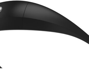 Sort Knog Headlamp Bandicoot Pandelampe - Knog Pandelamper  - 9328389028714