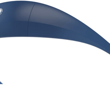 Knog Knog Headlamp Bandicoot Pandelampe Blå - Knog Pandelamper  - 9328389028721