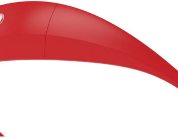 Knog Headlamp Bandicoot Pandelampe Rød - Knog Pandelamper  - 9328389028745