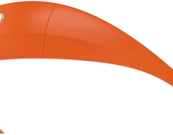 Knog Headlamp Bandicoot Pandelampe Orange - Knog Pandelamper  - 9328389028752