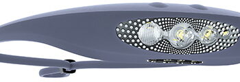 Knog Bilby Headlamp Pandelampe Blå - Knog Pandelamper  - 9328389029797