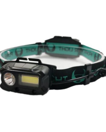 Forever 160lm Genopladelig Led Pandelampe - Forever Pandelamper  - 5900495921055