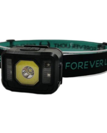 Forever 270 Genopladelig Led Pandelampe - Forever Pandelamper  - 5900495921062