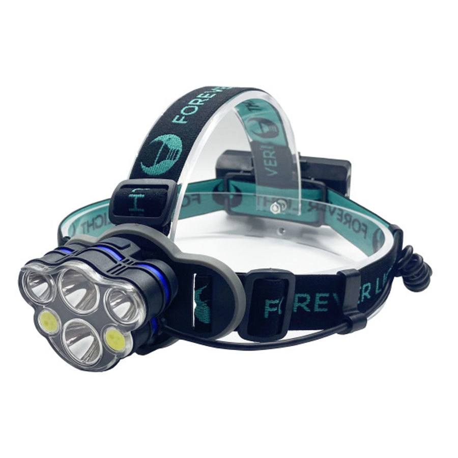 Forever Ultra 500lm Genopladelig Led Pandelampe - Forever Pandelamper - 5900495921079