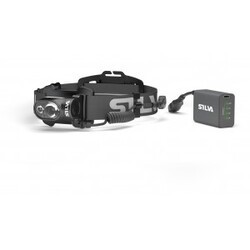 Silva Cross Trail Pandelampe - Silva Pandelamper  - 7318860202667