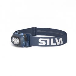 Silva Discover Blue Pandelampe - Silva Pandelamper  - 7318860207648
