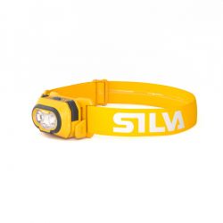 Gul Silva Discover Yellow Pandelampe - Silva Pandelamper  - 7318860207655