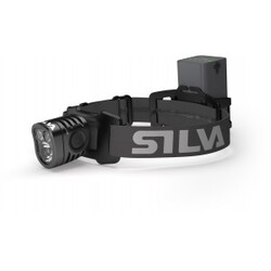 Silva Exceed Pandelampe - Silva Pandelamper  - 7318860202544