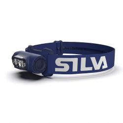 Silva Explore Blue Pandelampe - Silva Pandelamper  - 7318860207662
