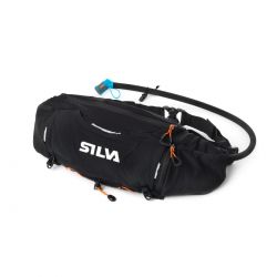 Silva Flex Belt Løbebælte - Silva Løbebælter  - 7318860206566