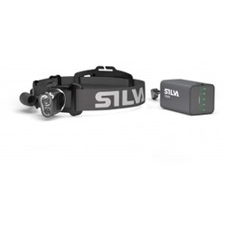 Silva Trail Speed 5xt Pandelampe - Silva Pandelamper  - 7318860202520