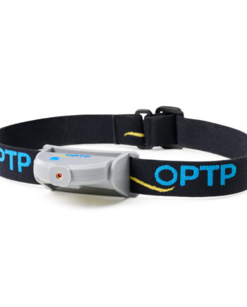 Smcor Laser Led Headlamp - Pandelamper