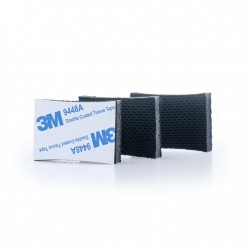 Suprabeam Series Foam Pads Puder Stk Tilbehør Til Pandelamper - Suprabeam Pandelamper  - 5704049908123