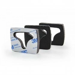 Suprabeam Series Foam Pads Puder Stk - Suprabeam Pandelamper  - 5704049907478