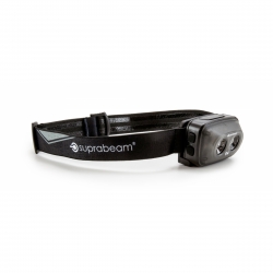 Suprabeam Genopladelig - Suprabeam Pandelamper  - 5704049908352