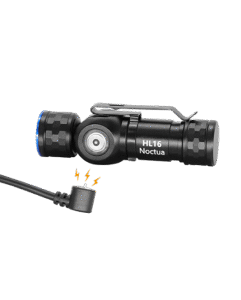 Brinyte Hl16 - Brinyte Pandelamper