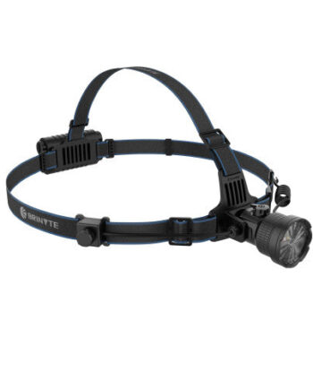 Brinyte Hl28 Farvet Pandelampe - Brinyte Pandelamper