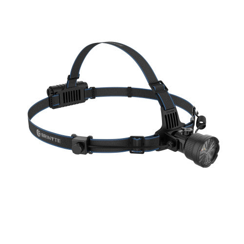 Brinyte Hl28 Farvet Pandelampe - Brinyte Pandelamper