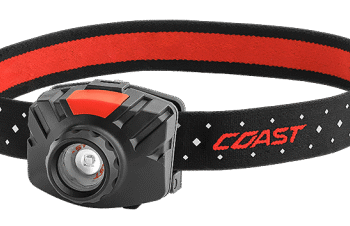 Coast Fl70 Pandelampe 490 Lumen Blisterpakning - Pandelamper  - 015286213372