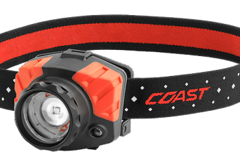 Coast Fl85 Pandelampe 615 Lumen Blisterpakning - Pandelamper  - 015286213419