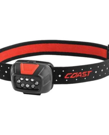 Coast Fl40 Pandelampe 265 Lumen Blisterpakning - Pandelamper  - 015286214188