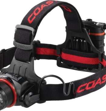 Coast Hl8 Pandelampe 615 Lumen Blisterpakning - Pandelamper  - 015286198266