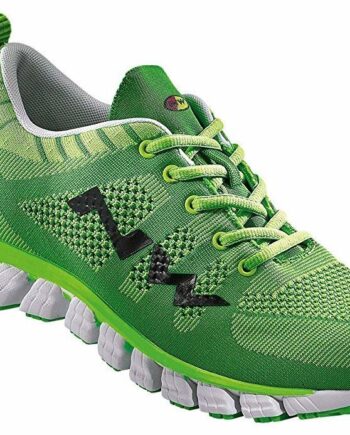 Grøn Northwave Podium Løbesko Fritidsko - Northwave Løbesko  - 5001508275650